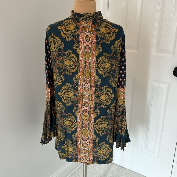 Free People Magic Mystery Tunic - Picture 6 of 12